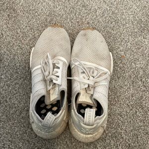 Good conditions, little dirty